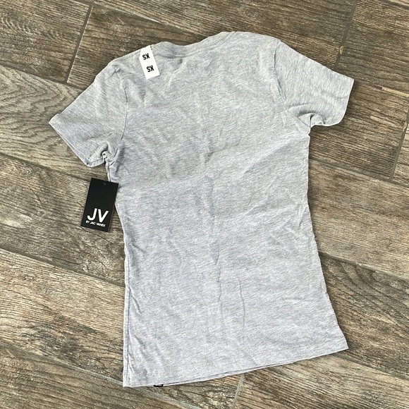 JV By Jac Vanek Women’s T-shirt - Picture 4 of 4